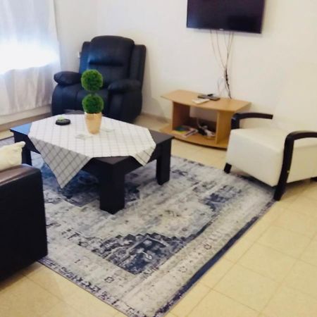 Home Away From Home Jerusalem Ngoại thất bức ảnh