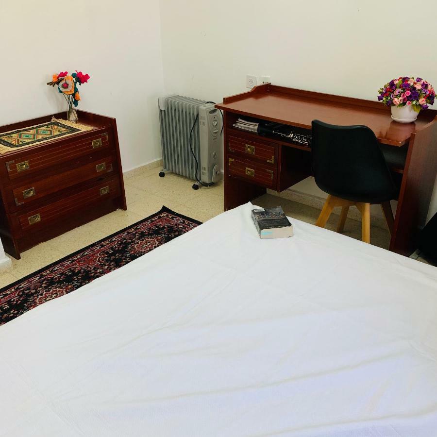 Home Away From Home Jerusalem Ngoại thất bức ảnh