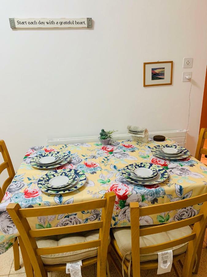 Home Away From Home Jerusalem Ngoại thất bức ảnh