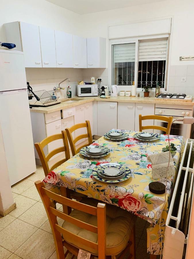 Home Away From Home Jerusalem Ngoại thất bức ảnh