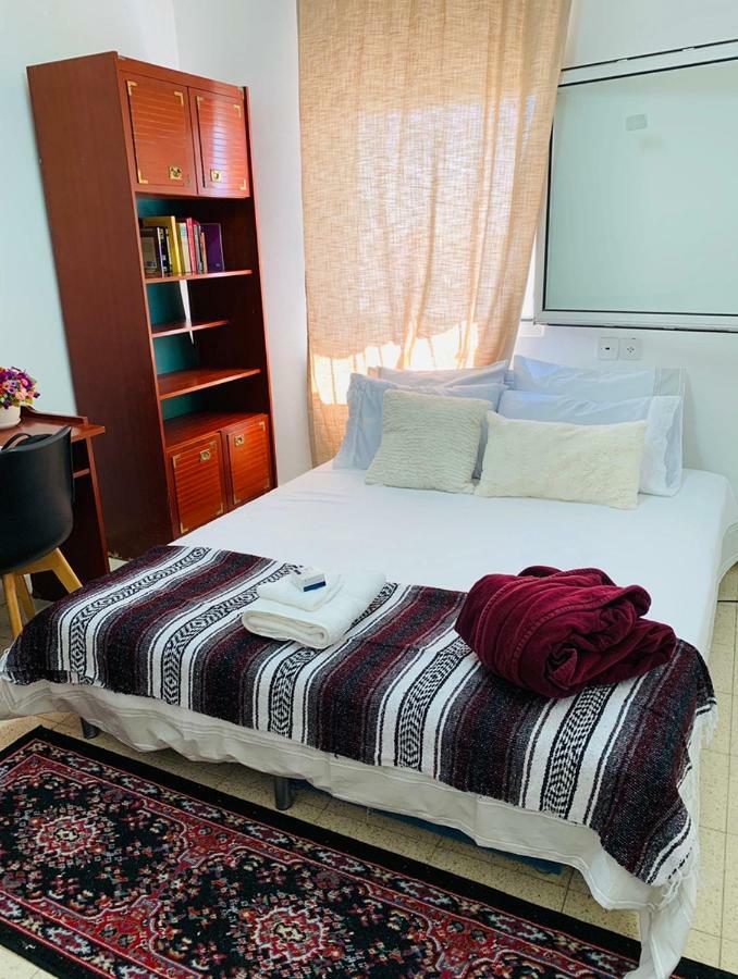 Home Away From Home Jerusalem Ngoại thất bức ảnh
