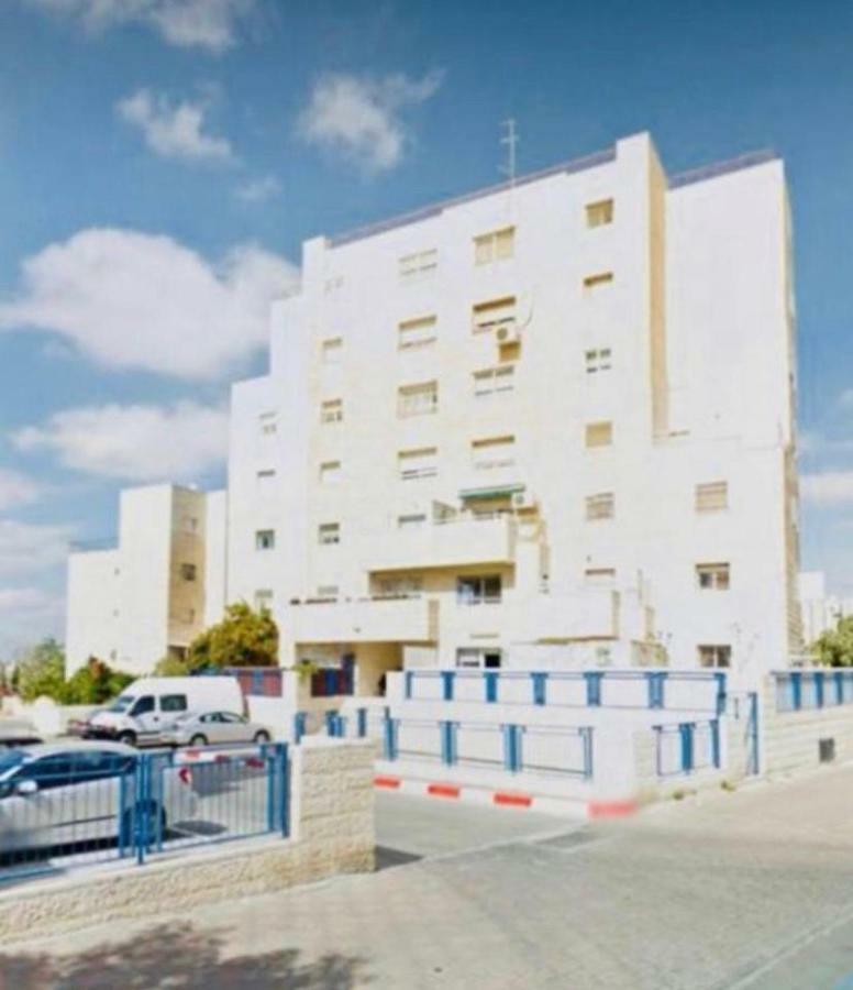 Home Away From Home Jerusalem Ngoại thất bức ảnh