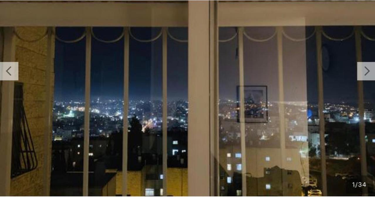 Home Away From Home Jerusalem Ngoại thất bức ảnh