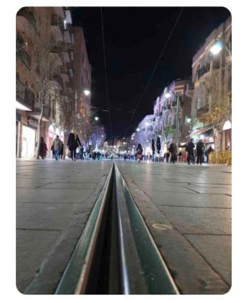 Home Away From Home Jerusalem Ngoại thất bức ảnh
